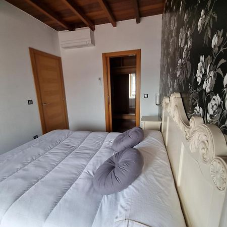 Apartamentos Turisticos Бетансос Экстерьер фото