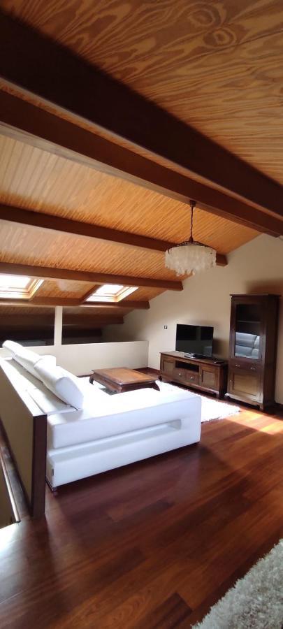 Apartamentos Turisticos Бетансос Экстерьер фото