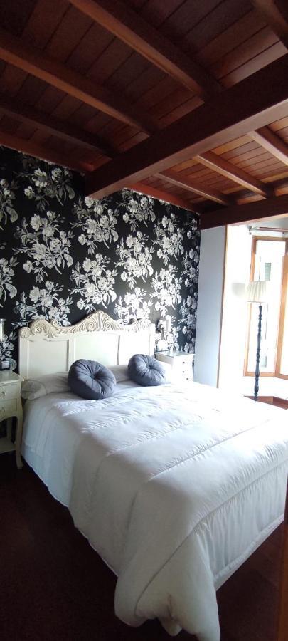 Apartamentos Turisticos Бетансос Экстерьер фото