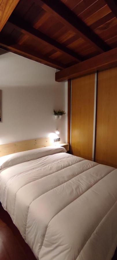 Apartamentos Turisticos Бетансос Экстерьер фото