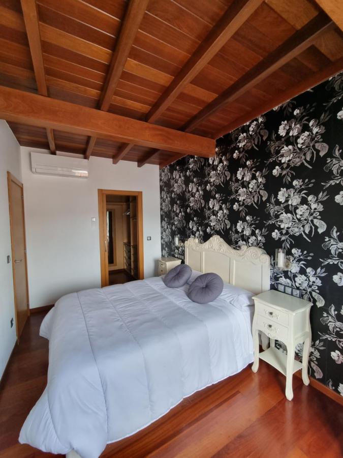 Apartamentos Turisticos Бетансос Экстерьер фото