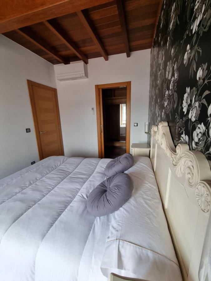 Apartamentos Turisticos Бетансос Экстерьер фото