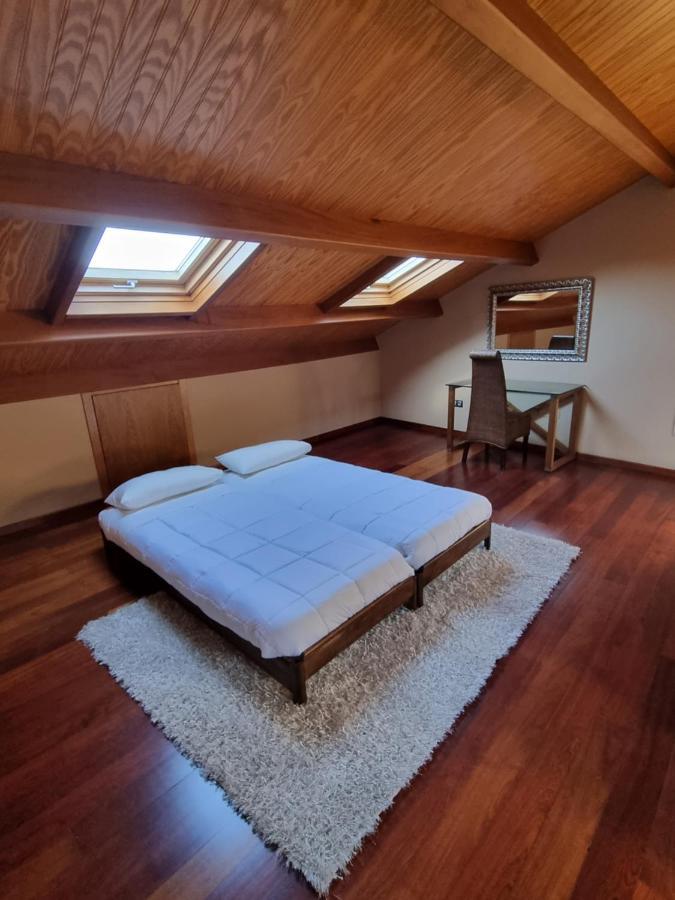 Apartamentos Turisticos Бетансос Экстерьер фото