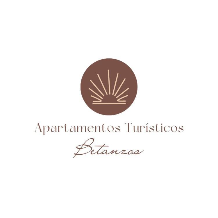 Apartamentos Turisticos Бетансос Экстерьер фото