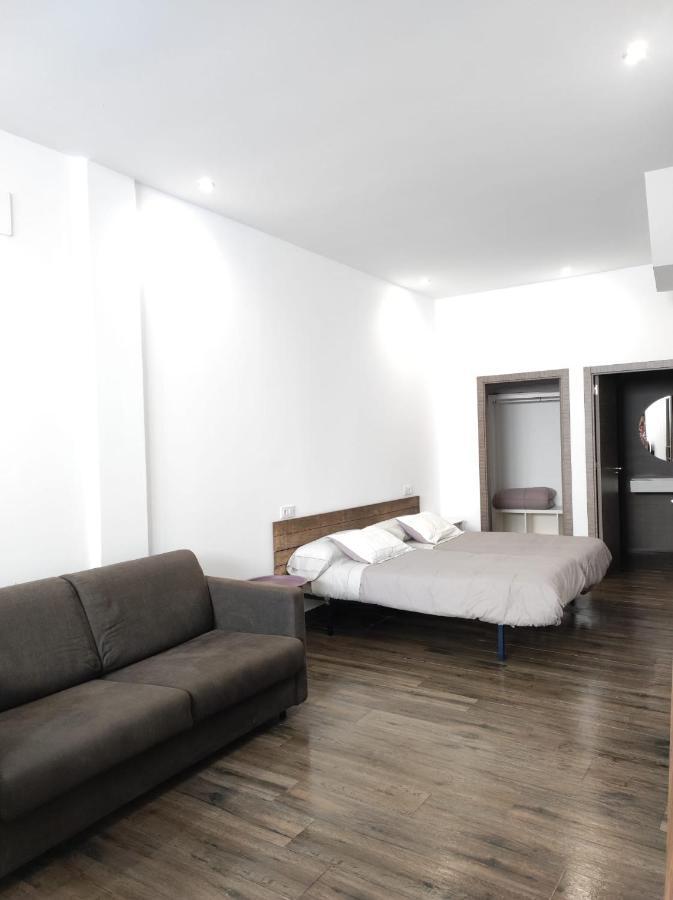 Apartamentos Turisticos Бетансос Экстерьер фото